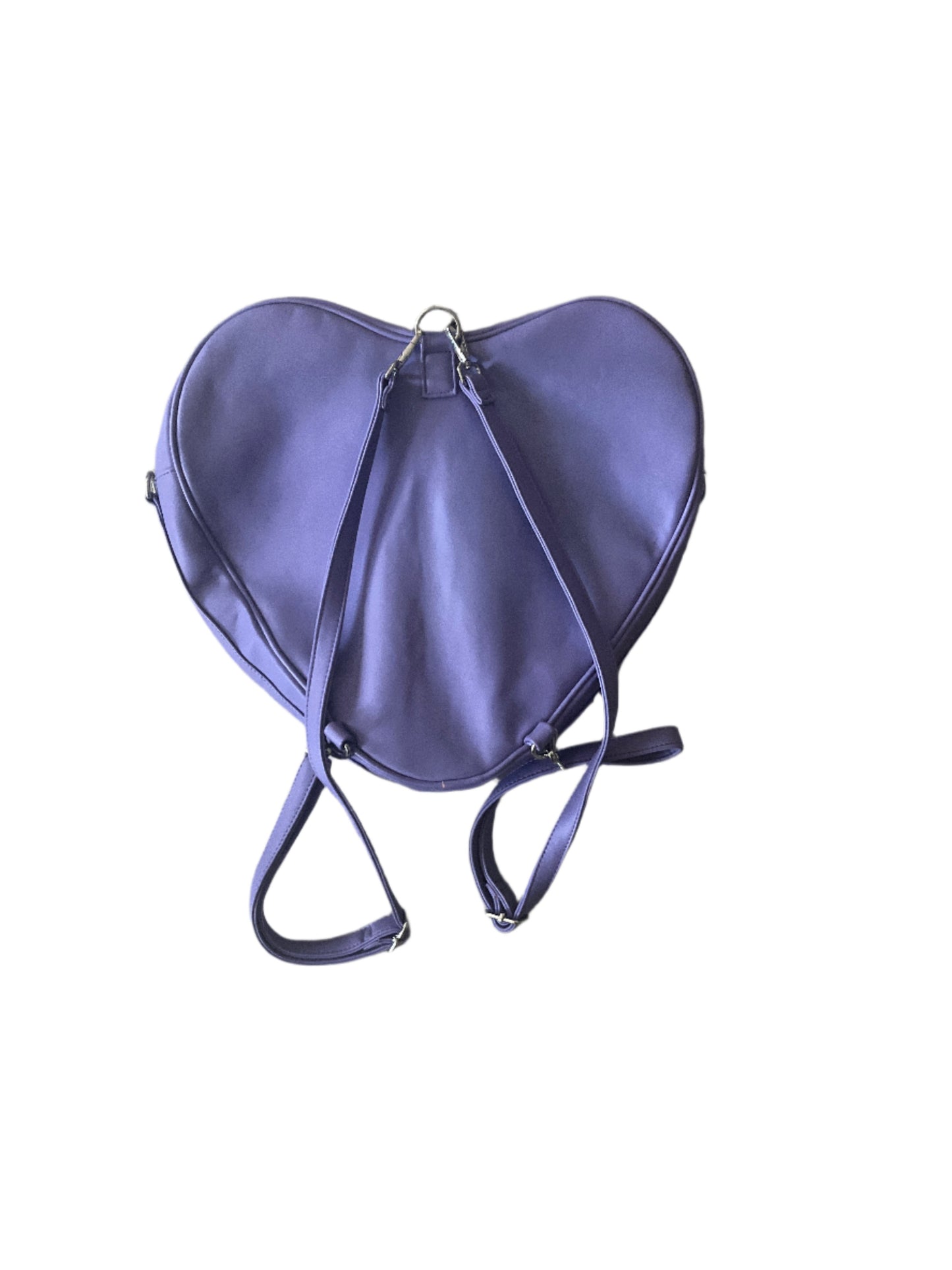 Heart Backpack